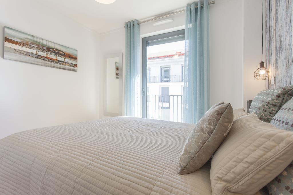 Bairrus Lisbon Apartments - Mello *