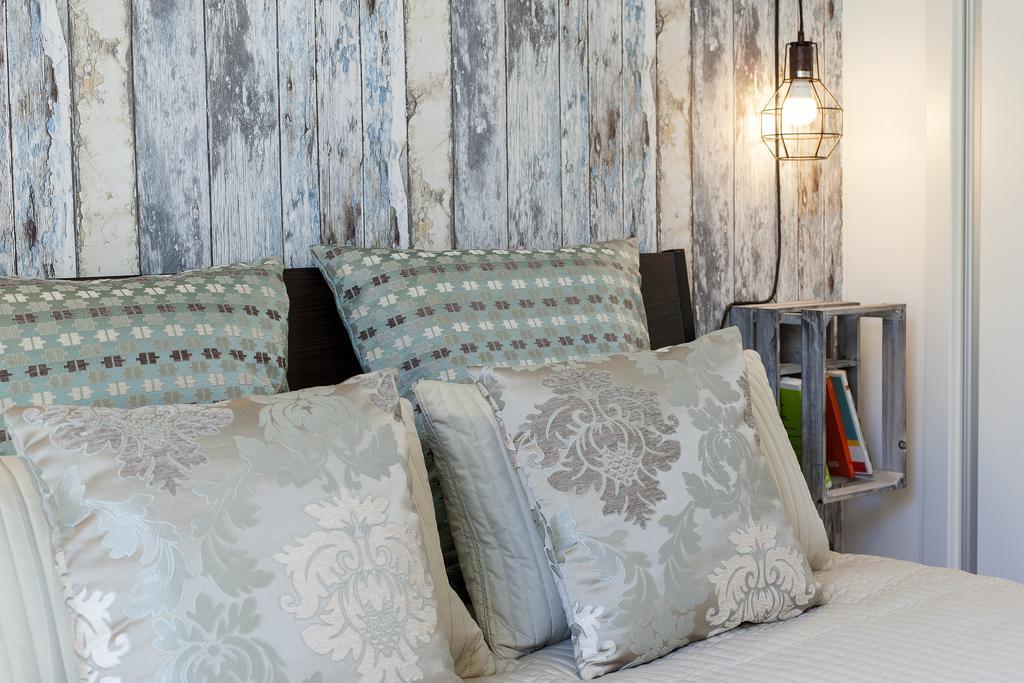 Bairrus Lisbon Apartments - Mello *