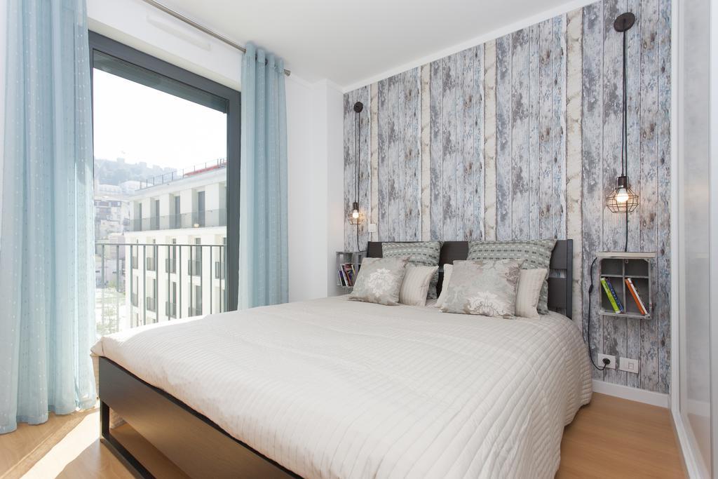 Bairrus Lisbon Apartments - Mello Apartment *