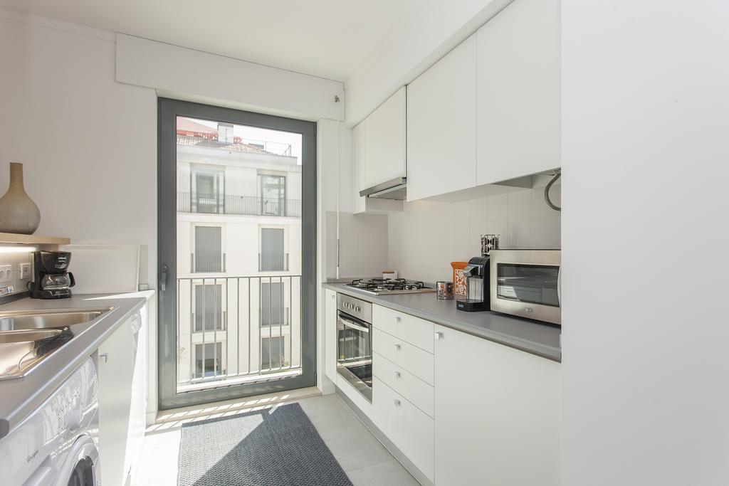 Bairrus Lisbon Apartments - Mello Lisbon