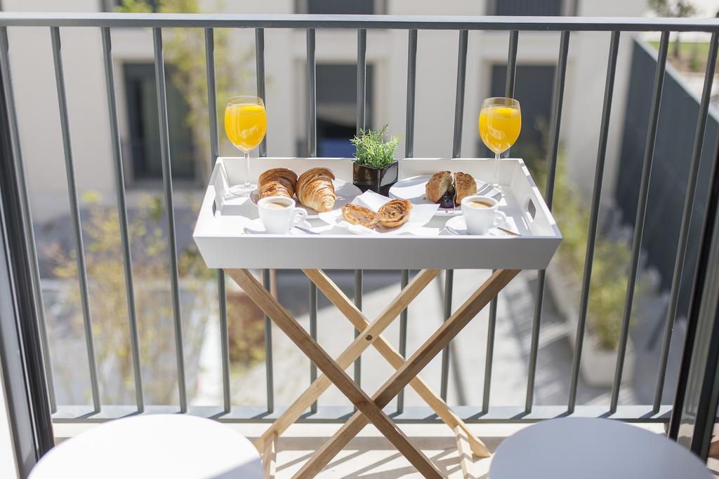 Bairrus Lisbon Apartments - Mello