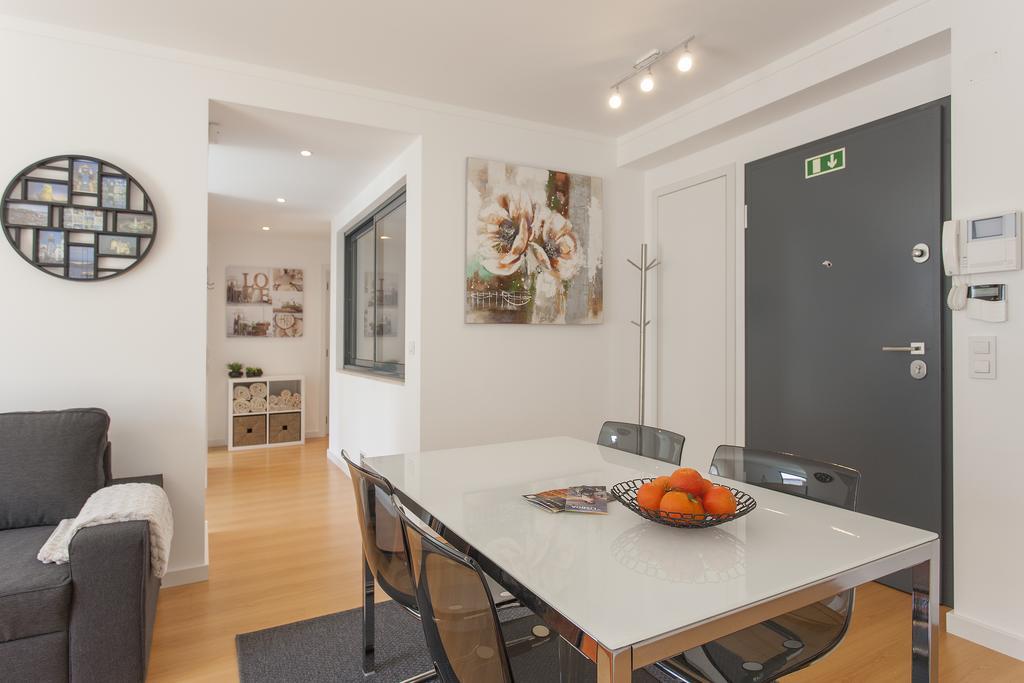 Bairrus Lisbon Apartments - Mello * Lisbon