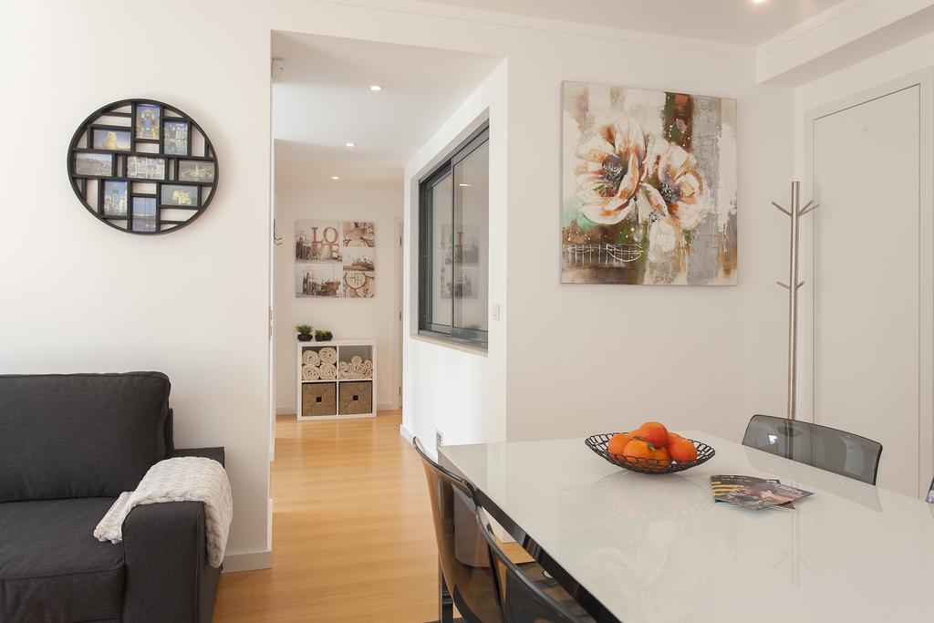 Bairrus Lisbon Apartments - Mello Apartment