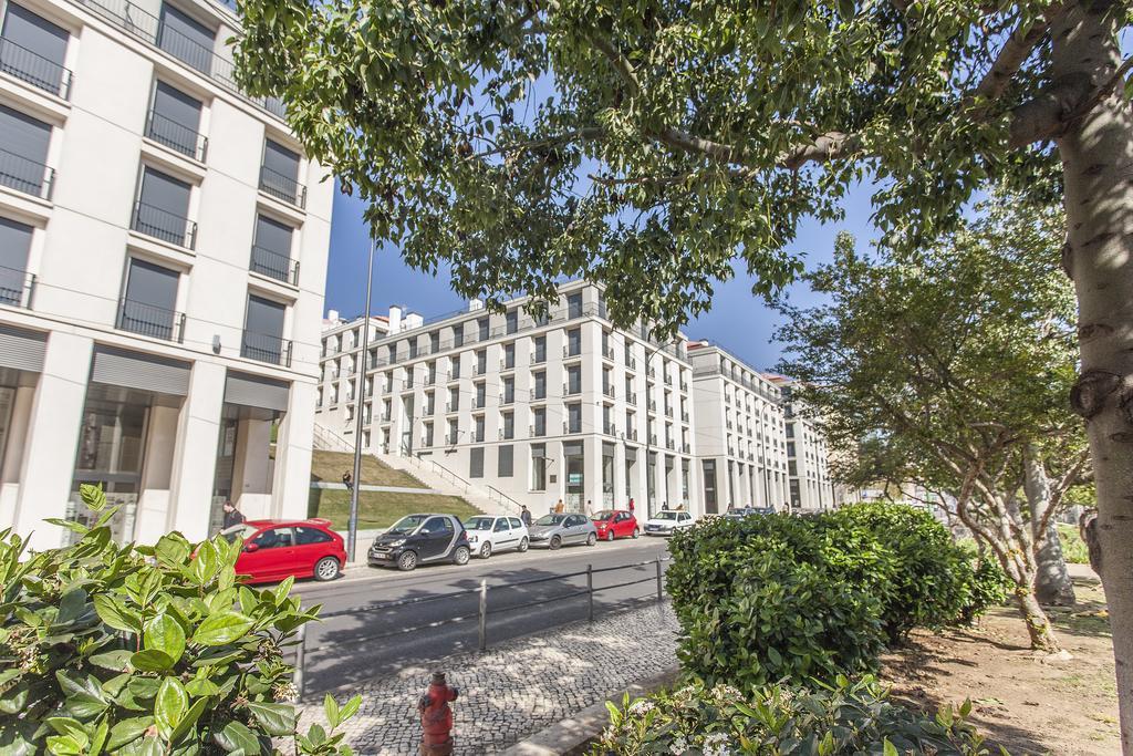 Apartment Bairrus Lisbon Apartments - Mello