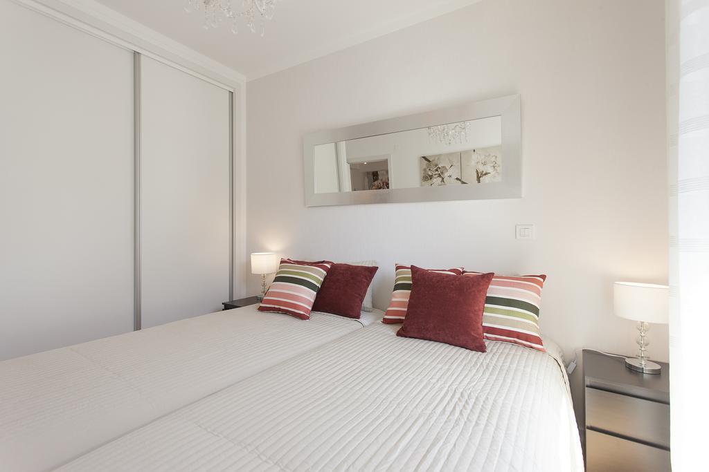 Bairrus Lisbon Apartments - Mello Lisbon