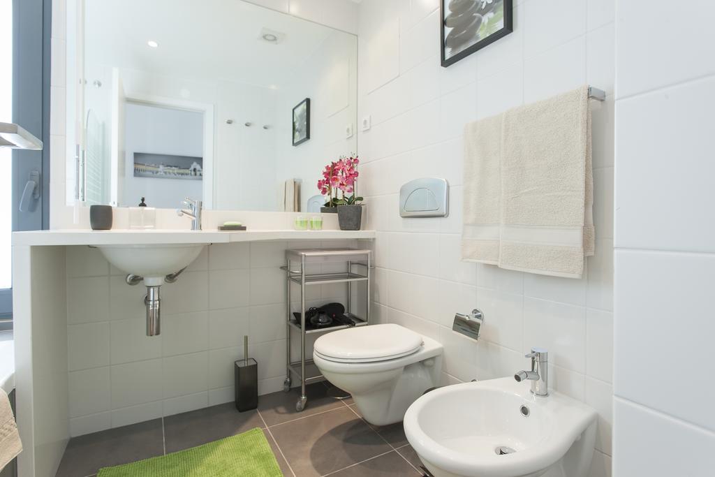 Bairrus Lisbon Apartments - Mello * Lisbon